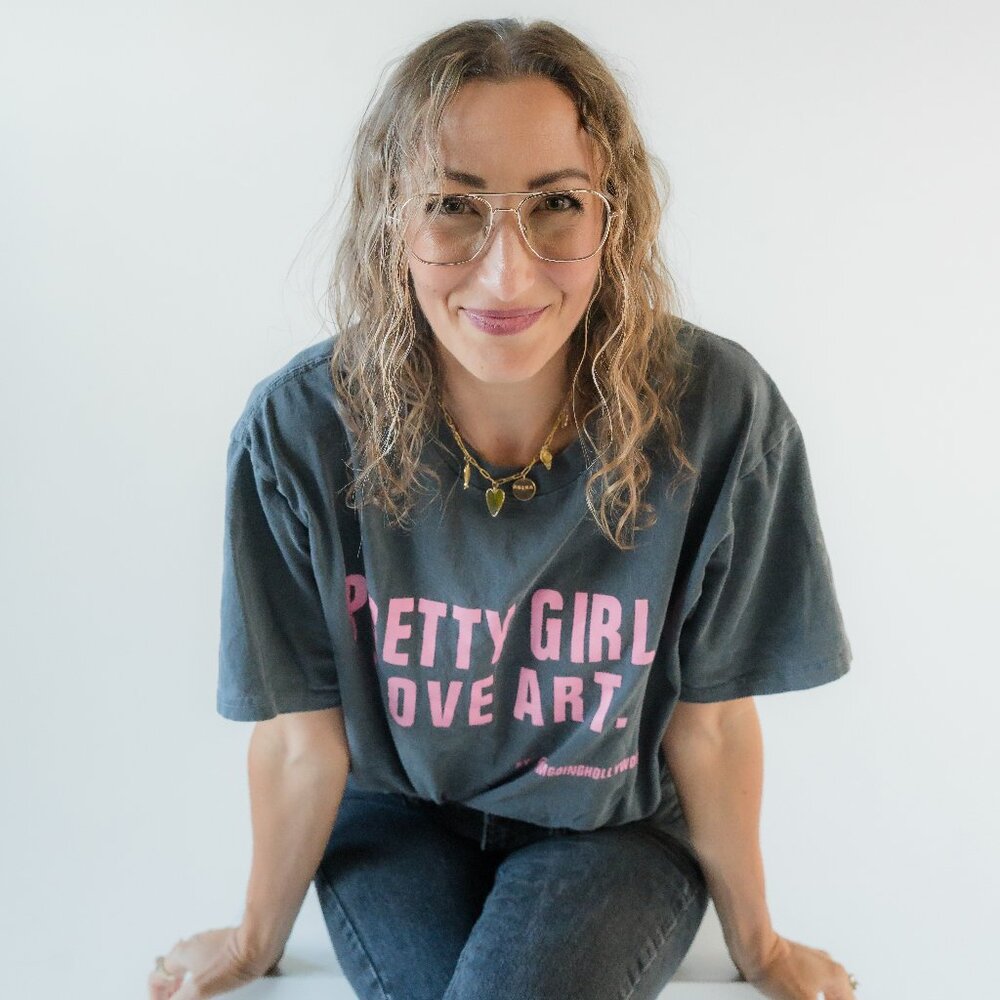 Meet your Posher, Alysse